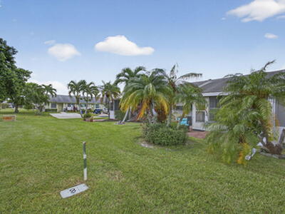 3402 Theo Way, West Palm Beach, FL 33417