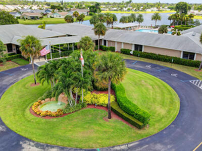 3402 Theo Way, West Palm Beach, FL 33417