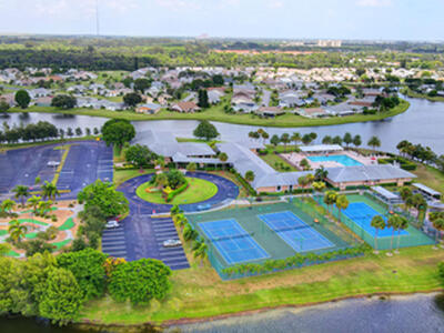 3402 Theo Way, West Palm Beach, FL 33417