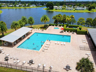 3402 Theo Way, West Palm Beach, FL 33417