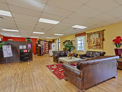 3402 Theo Way, West Palm Beach, FL 33417