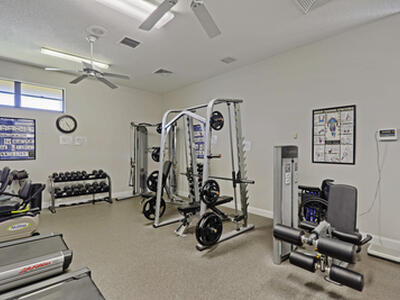 3402 Theo Way, West Palm Beach, FL 33417