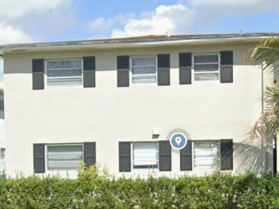 2151 NE 168th Street