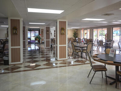 477 Lake Dora Drive, West Palm Beach, FL 33411