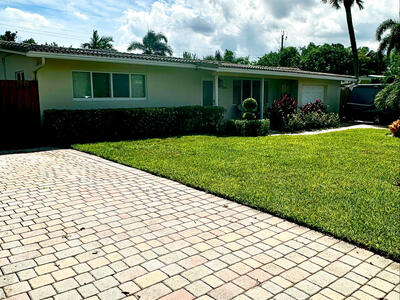 2500 NE 9th Street, Pompano Beach, FL 33062