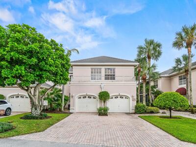 5184 Lake Catalina Drive, Boca Raton, FL 33496