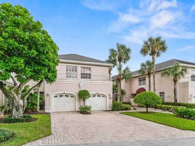 5184 Lake Catalina Drive, Boca Raton, FL 33496