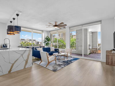 550 Okeechobee Boulevard