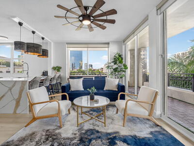 550 Okeechobee Boulevard, West Palm Beach, FL 33401