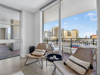 550 Okeechobee Boulevard, West Palm Beach, FL 33401