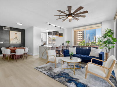 550 Okeechobee Boulevard, West Palm Beach, FL 33401