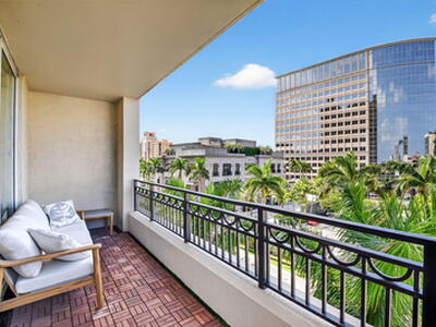 550 Okeechobee Boulevard, West Palm Beach, FL 33401