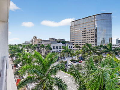 550 Okeechobee Boulevard, West Palm Beach, FL 33401