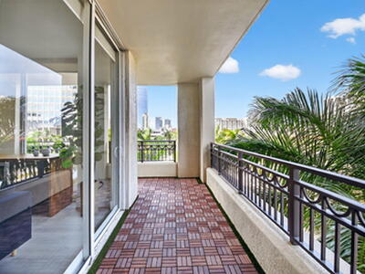 550 Okeechobee Boulevard, West Palm Beach, FL 33401