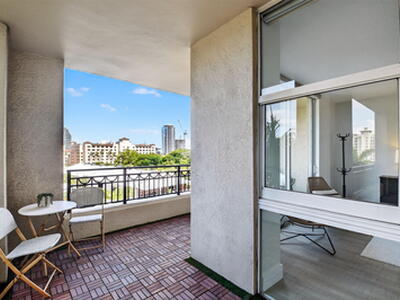 550 Okeechobee Boulevard, West Palm Beach, FL 33401