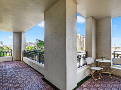 550 Okeechobee Boulevard, West Palm Beach, FL 33401