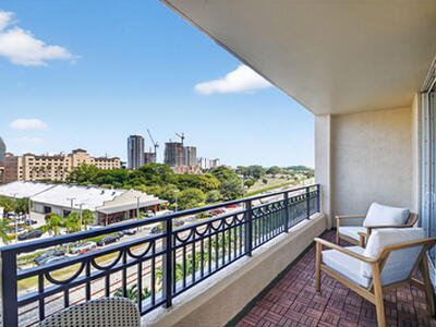 550 Okeechobee Boulevard, West Palm Beach, FL 33401