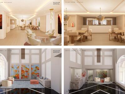 550 Okeechobee Boulevard, West Palm Beach, FL 33401