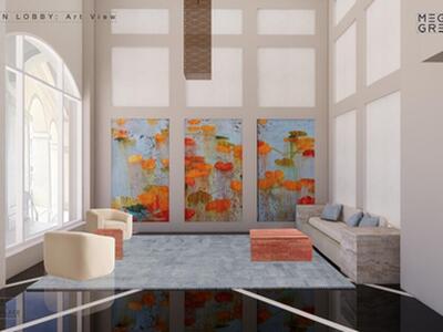 550 Okeechobee Boulevard, West Palm Beach, FL 33401