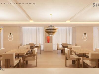 550 Okeechobee Boulevard, West Palm Beach, FL 33401