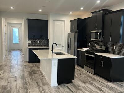 12742 SW Phoenix Drive, Port Saint Lucie, FL 34987