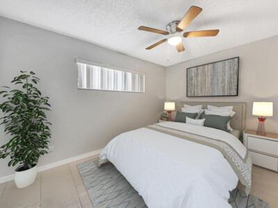 2812 S Garden Drive, Lake Worth, FL 33461