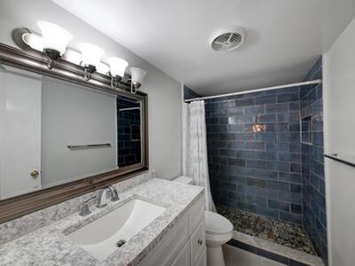 2812 S Garden Drive, Lake Worth, FL 33461