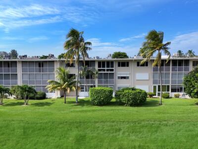 2812 S Garden Drive, Lake Worth, FL 33461