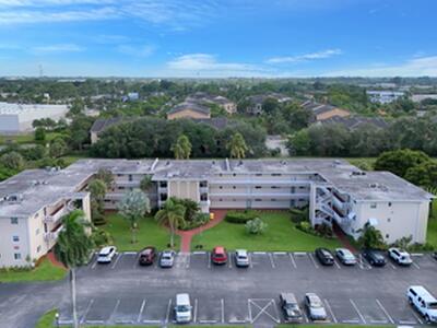 2812 S Garden Drive, Lake Worth, FL 33461