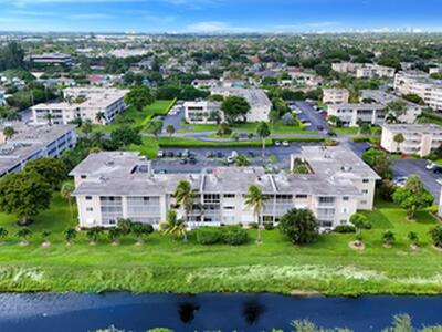 2812 S Garden Drive, Lake Worth, FL 33461