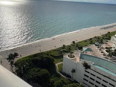 16699 Collins Avenue, Sunny Isles Beach, FL 33160