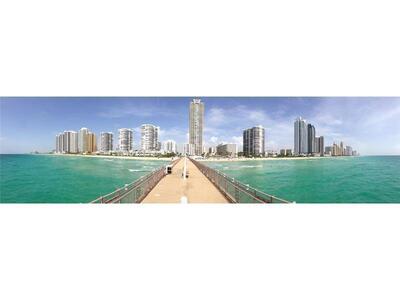 16699 Collins Avenue, Sunny Isles Beach, FL 33160