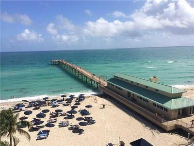 16699 Collins Avenue, Sunny Isles Beach, FL 33160