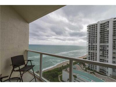 16699 Collins Avenue, Sunny Isles Beach, FL 33160