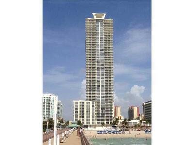 16699 Collins Avenue, Sunny Isles Beach, FL 33160