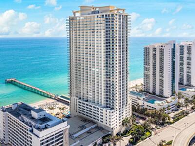 16699 Collins Avenue, Sunny Isles Beach, FL 33160
