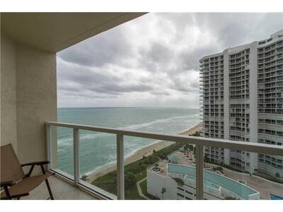 16699 Collins Avenue, Sunny Isles Beach, FL 33160