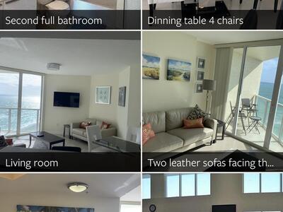 16699 Collins Avenue, Sunny Isles Beach, FL 33160