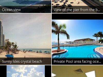 16699 Collins Avenue, Sunny Isles Beach, FL 33160