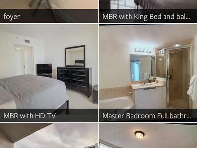 16699 Collins Avenue, Sunny Isles Beach, FL 33160