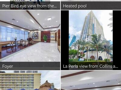 16699 Collins Avenue, Sunny Isles Beach, FL 33160