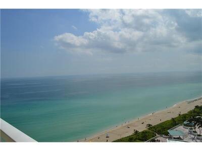 16699 Collins Avenue, Sunny Isles Beach, FL 33160