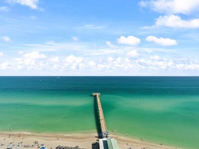 16699 Collins Avenue, Sunny Isles Beach, FL 33160