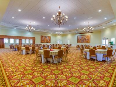 8339 Mulligan Circle, Port Saint Lucie, FL 34986