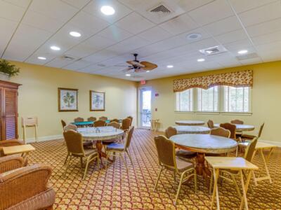 8339 Mulligan Circle, Port Saint Lucie, FL 34986