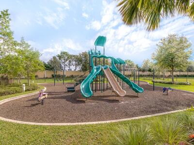 8339 Mulligan Circle, Port Saint Lucie, FL 34986