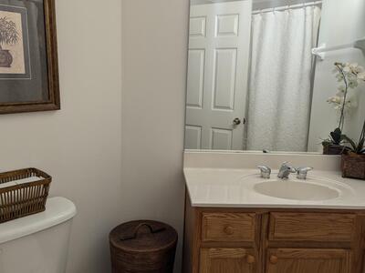 8339 Mulligan Circle, Port Saint Lucie, FL 34986