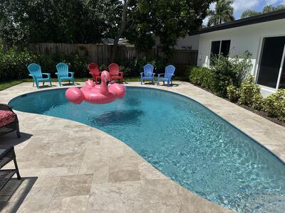 1702 High Ridge Road