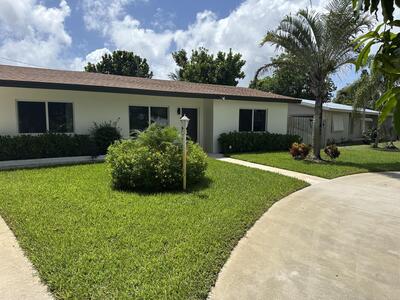 1702 High Ridge Road, Lake Worth Beach, FL 33461