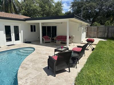 1702 High Ridge Road, Lake Worth Beach, FL 33461